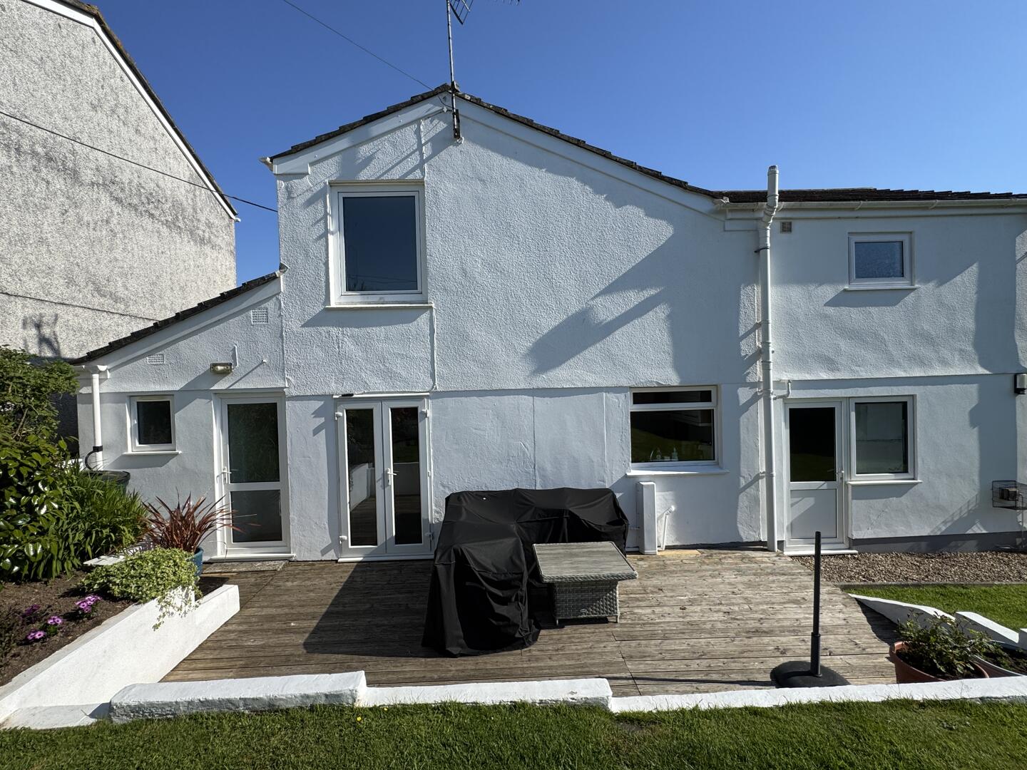 Roseland Crescent, Chacewater, Truro